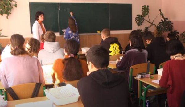 Батьки, готуйтеся: з 1 вересня школи працюватимуть по-іншому