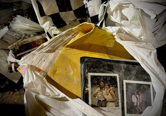 Удар “Шахеда” по будинку в Одесі: яка ситуація на місці трагедії (фото)