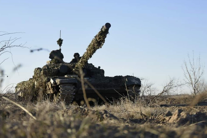 Окупанти атакують на семи напрямках: Генштаб повідомив про ситуацію на фронті