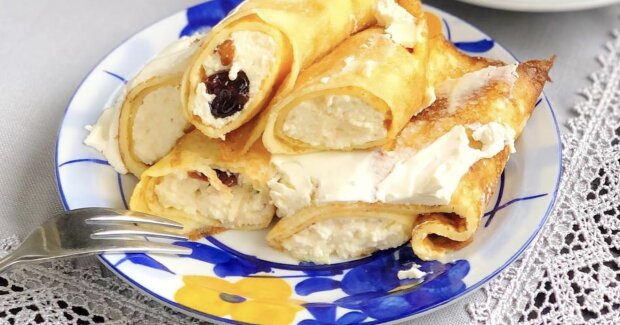 Як приготувати ідеальні млинці: простий рецепт смачнющих налисників