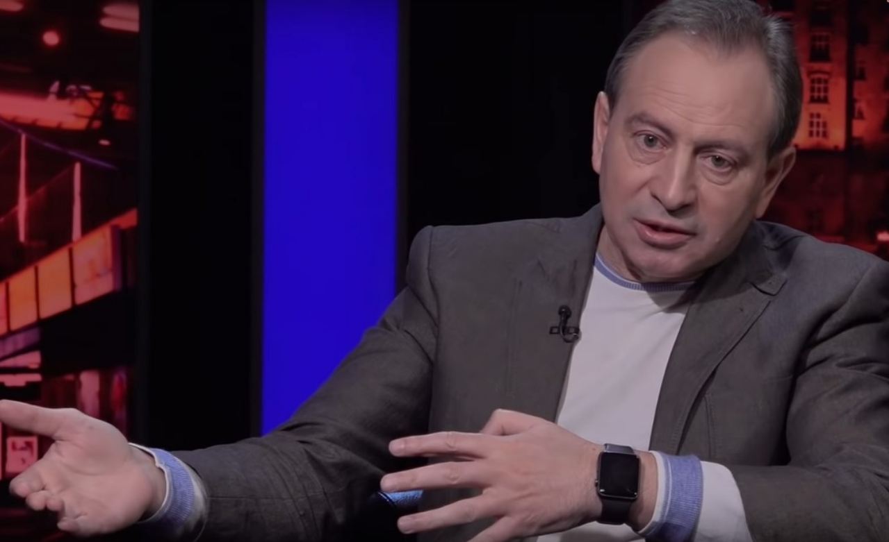 Микола Томенко закликав готуватись до важкої зими: «Але далі буде набагато легше»