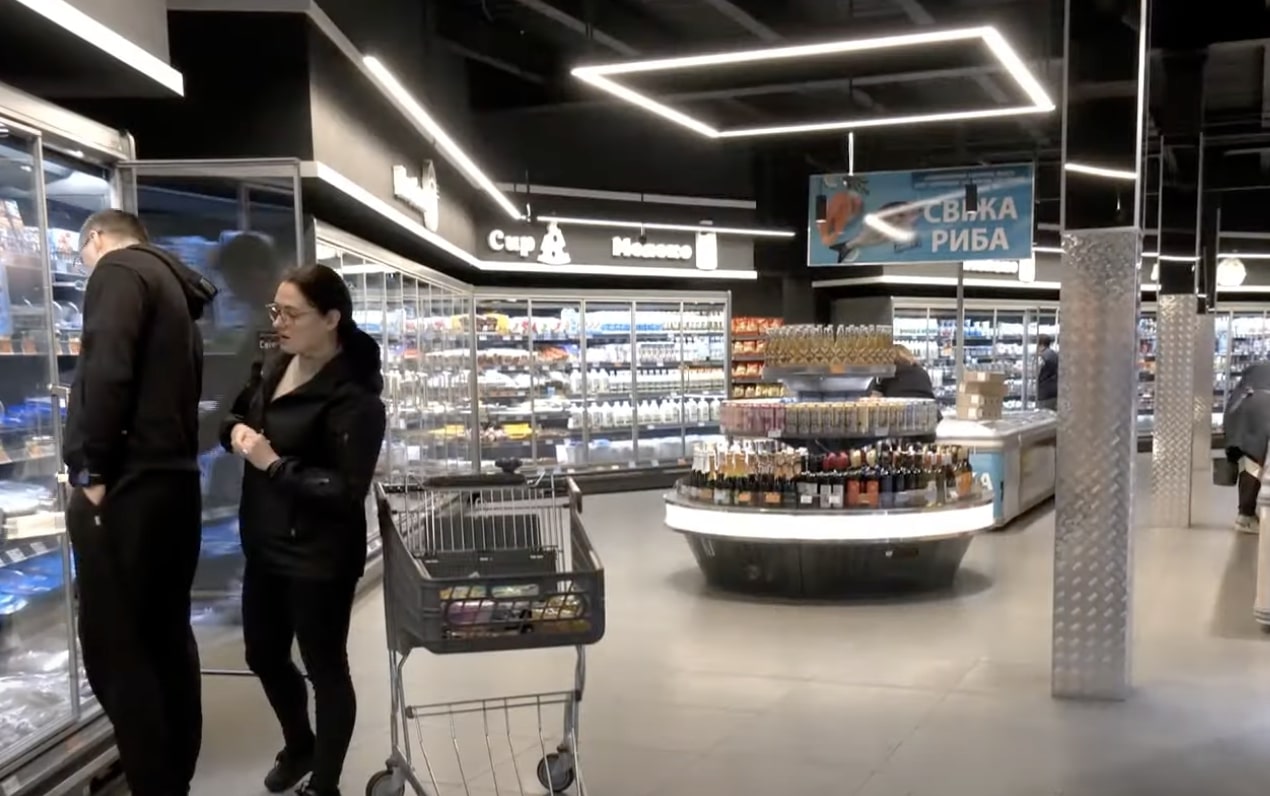 Подорожчання продуктів у Одеській області: які саме товари стали більше коштувати