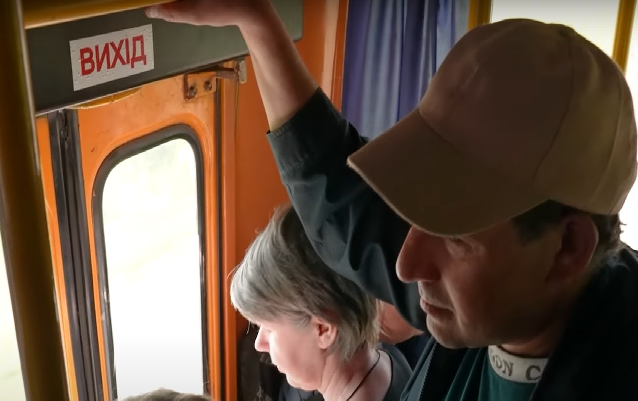 Нова система оплати проїзду в Запоріжжі: у місті запрацювали оновлення