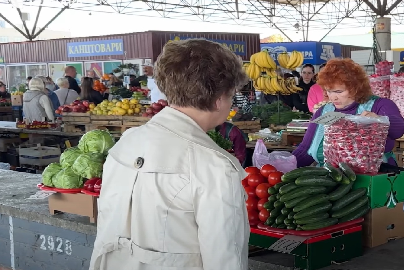 Дефіцит продуктів у Харківській області: що відомо про проблему з ключовими товарами