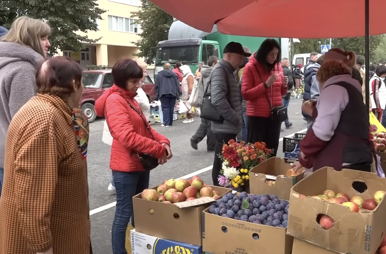 Дефіцит продуктів в Одеській області: який базовий товар опинився під загрозою зникнення