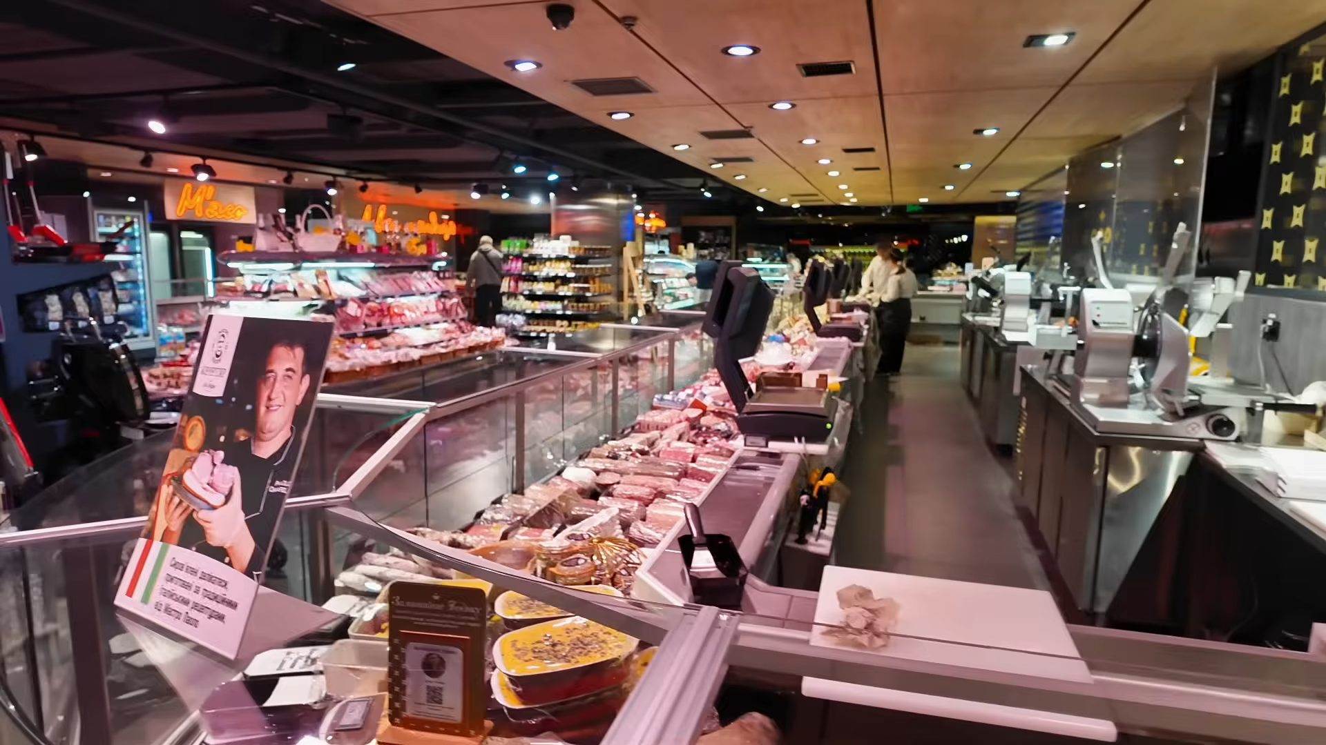 Дефіцит продуктів в Миколаївській області: базового для українців товару різко стало менше