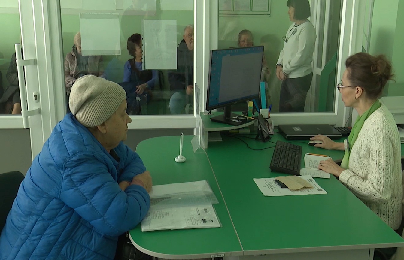 Грошова допомога для пенсіонерів у Кіровоградській області: які умови треба виконати для отримання підтримки