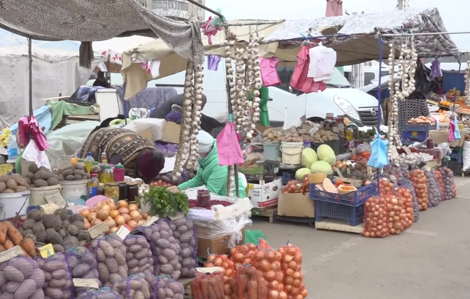 Подорожчання продуктів у Полтавській області: як сильно підняли ціни