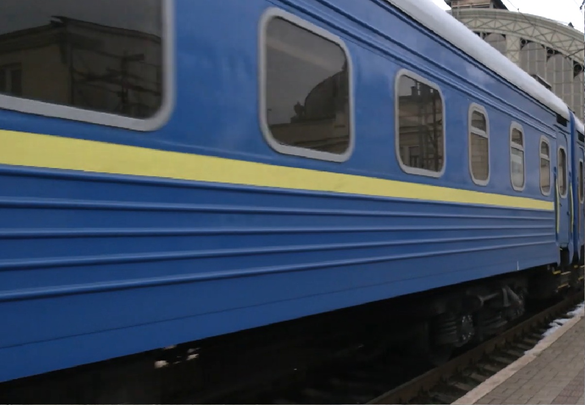 Новий графік руху поїздів в Київській області: 