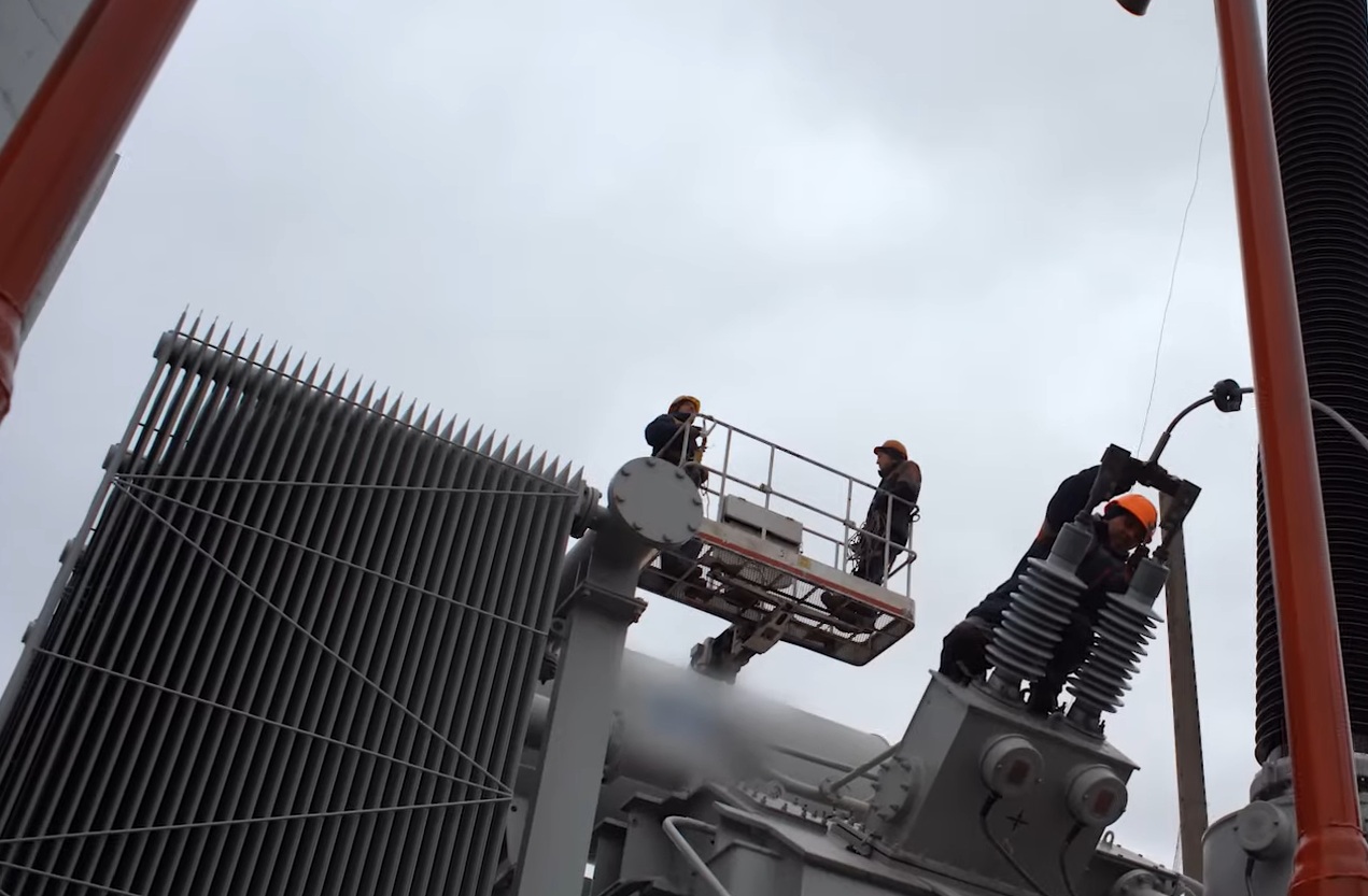 Графік відключення світла у листопаді в Кіровоградській області: в яких населених пунктах заплановані знеструмлення