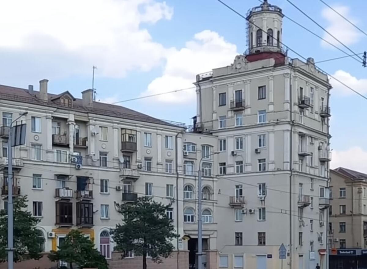 Прогноз погоди на листопад у Запоріжжі: синоптики попередили про нестабільність