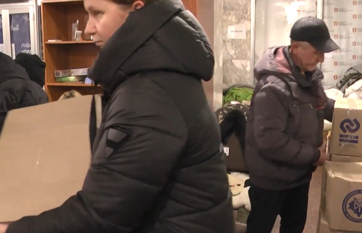 Безкоштовні продукти для ВПО в Миколаєві та області: украънцям розкрили, кому насамперед надають підтримку