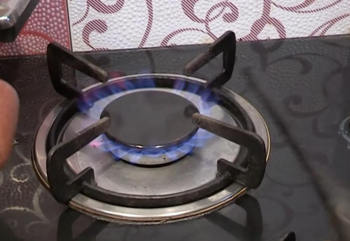 Графік відключення газу в Київській області з 4 по 7 листопада: жителів попередили