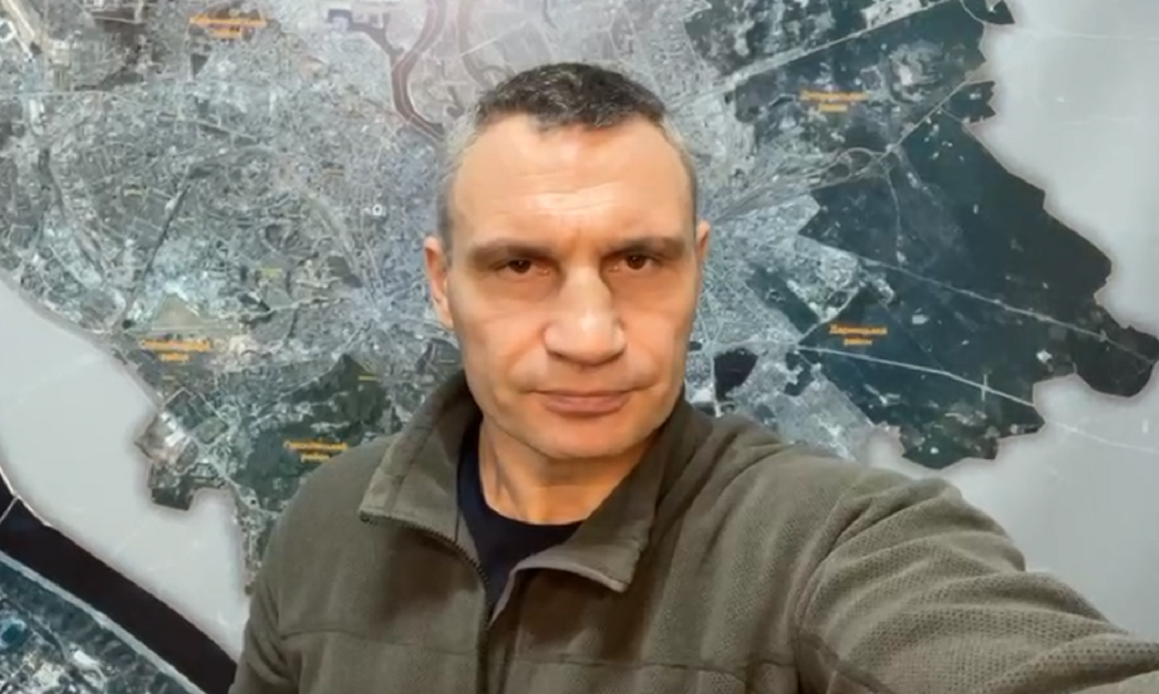 Київ збільшує до 70 кількість автономних котелень для резервного опалення шкіл, дитсадків та медзакладів, - Кличко