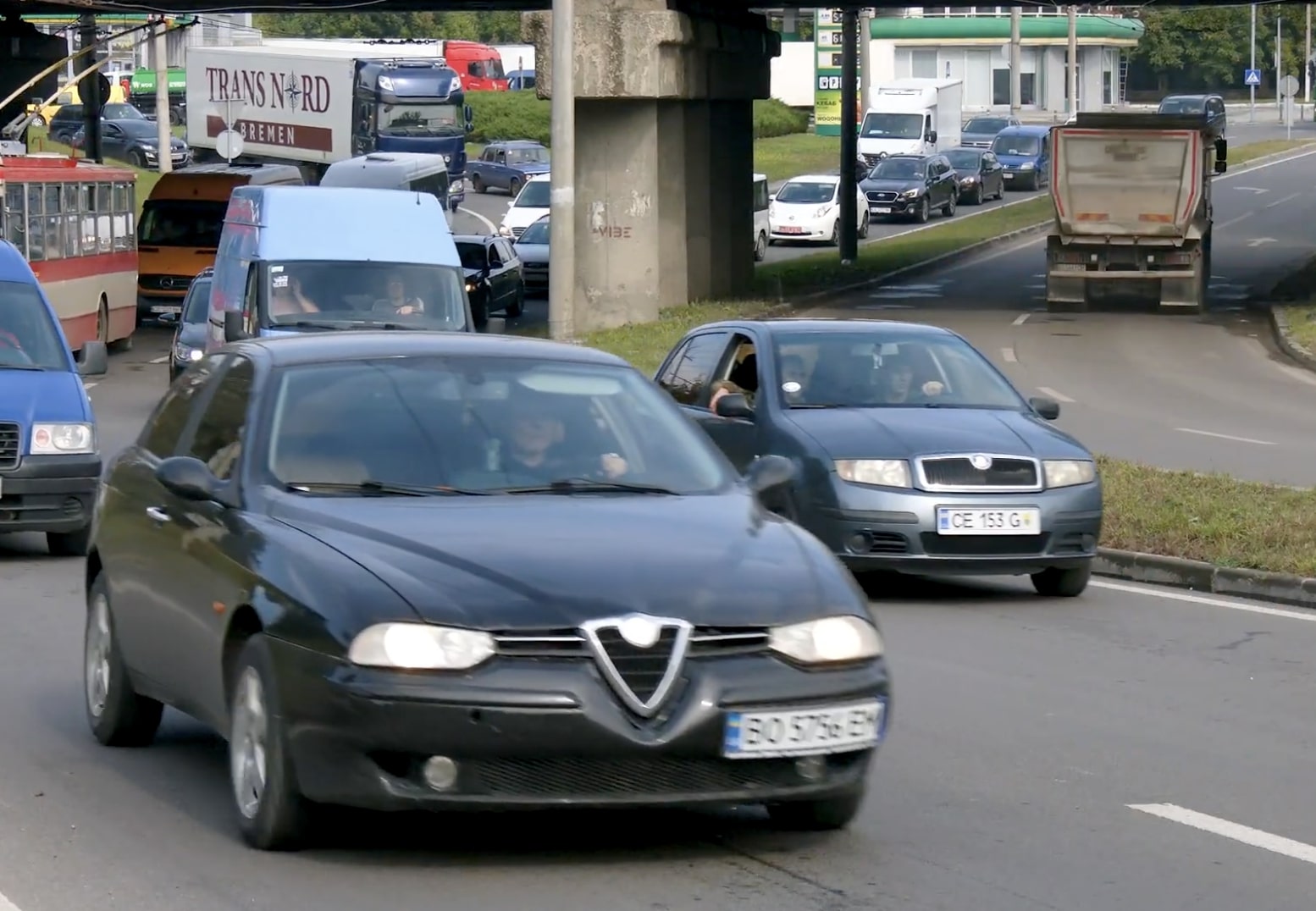 Новий графік руху транспорту у Житомирі: на яких маршрутах відбулися зміни