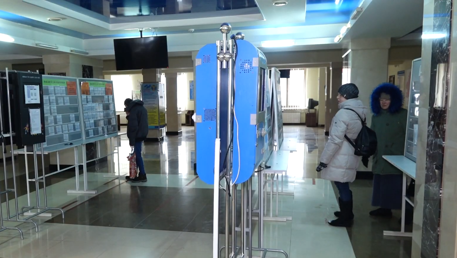 Робота для пенсіонерів у Харкові: найновіші вакансії, де  щомісяця платять до 25 000