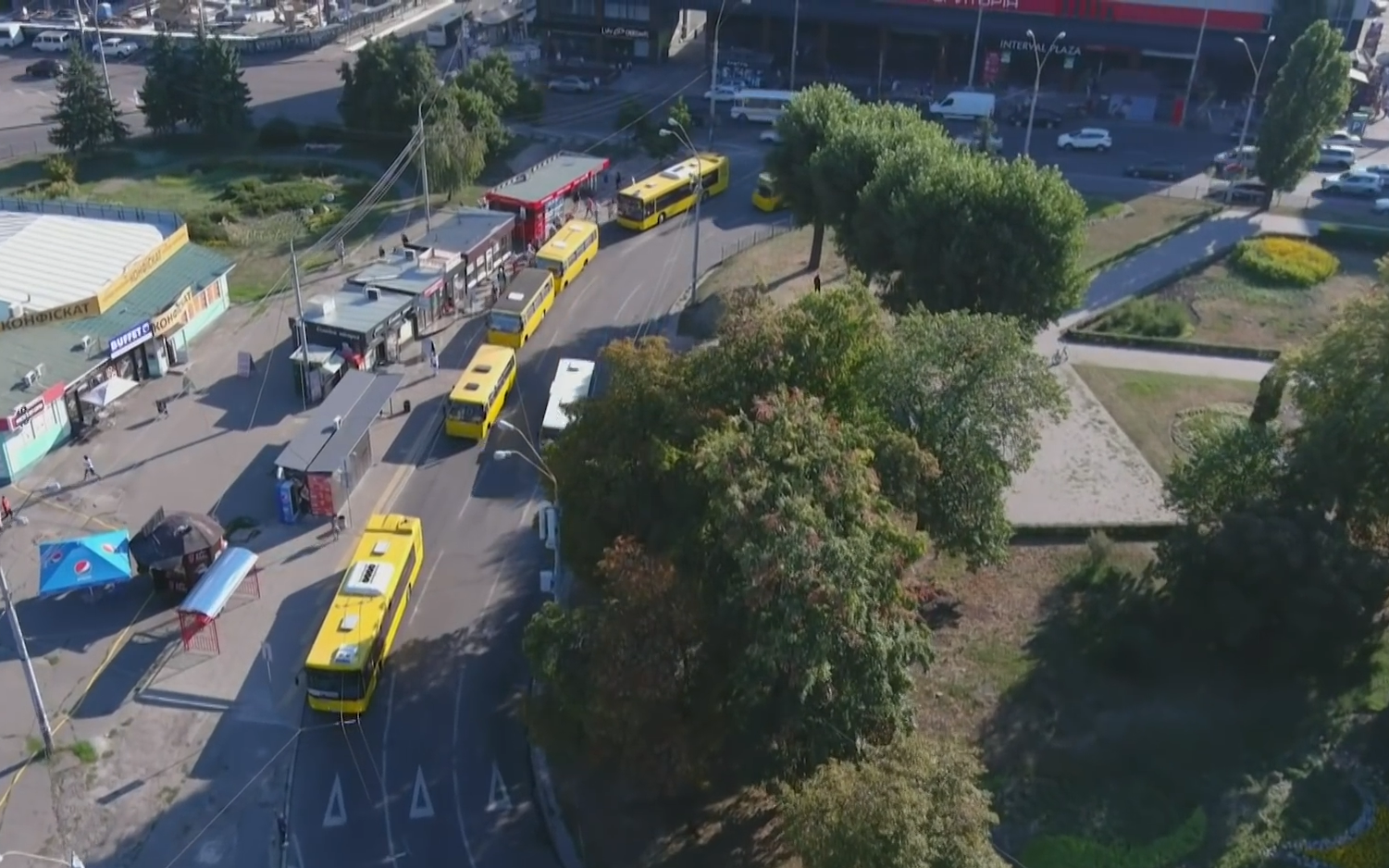 Новий графік руху транспорту у Вінниці: важливі маршрути зазнали змін, яких саме