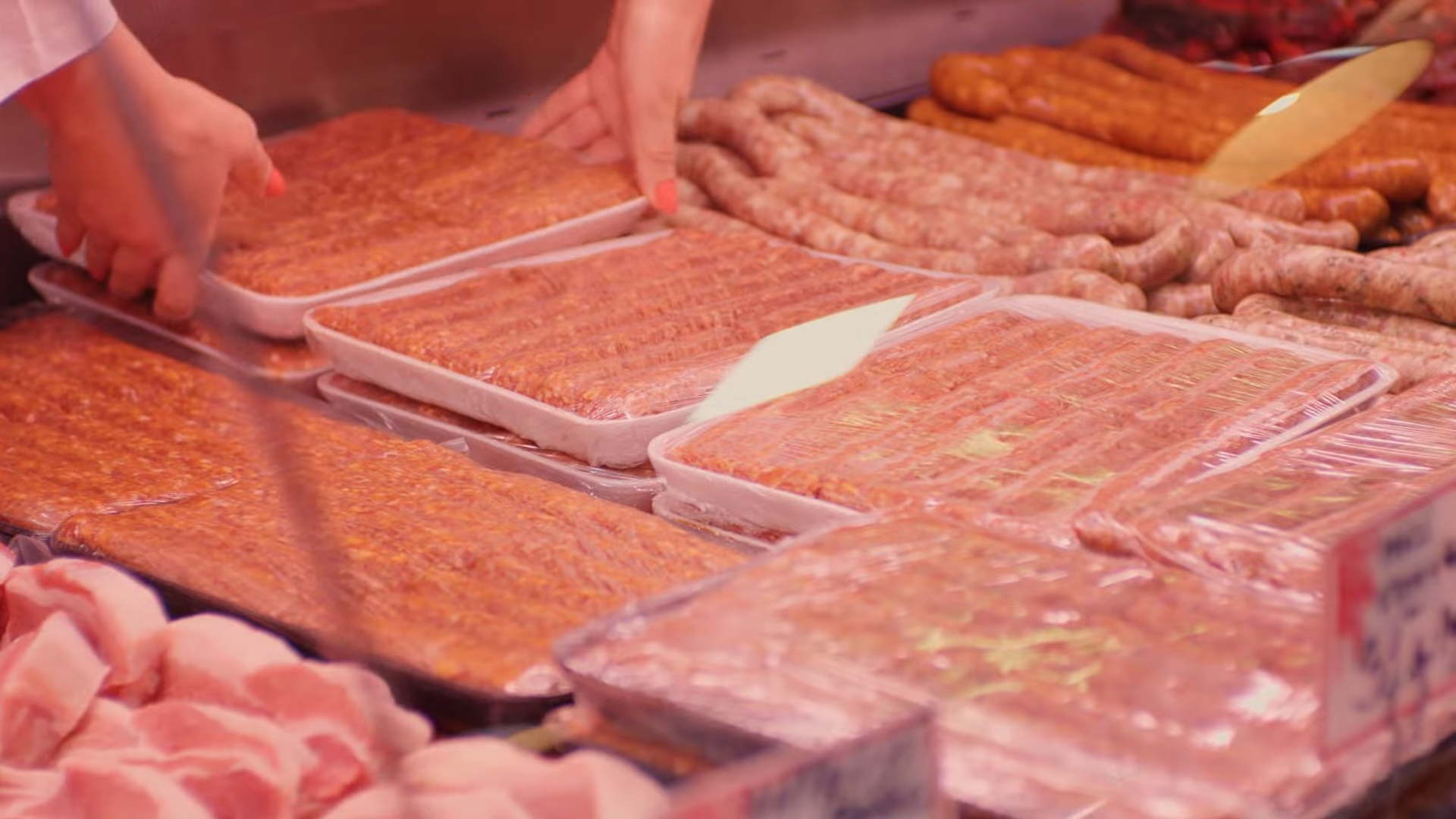 Дефіцит продуктів у Харківській області: аналітики розповіли про тривожні тенденції на ринку