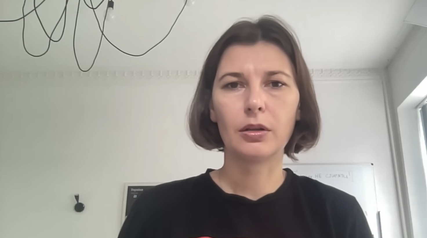 Якби Україна була повністю авторитарною державою, то справи не було б, – Дар’я Каленюк про розслідування корупції