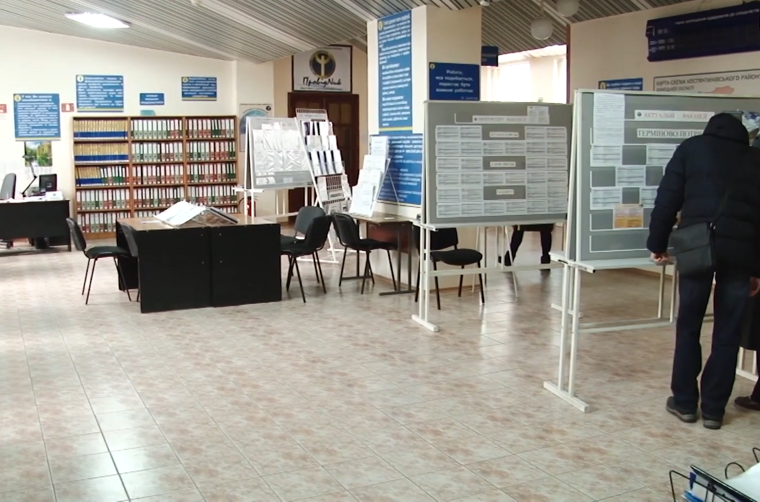 Робота для пенсіонерів у Чернігівській області: де готові платити від 17 тисяч, список вакансій