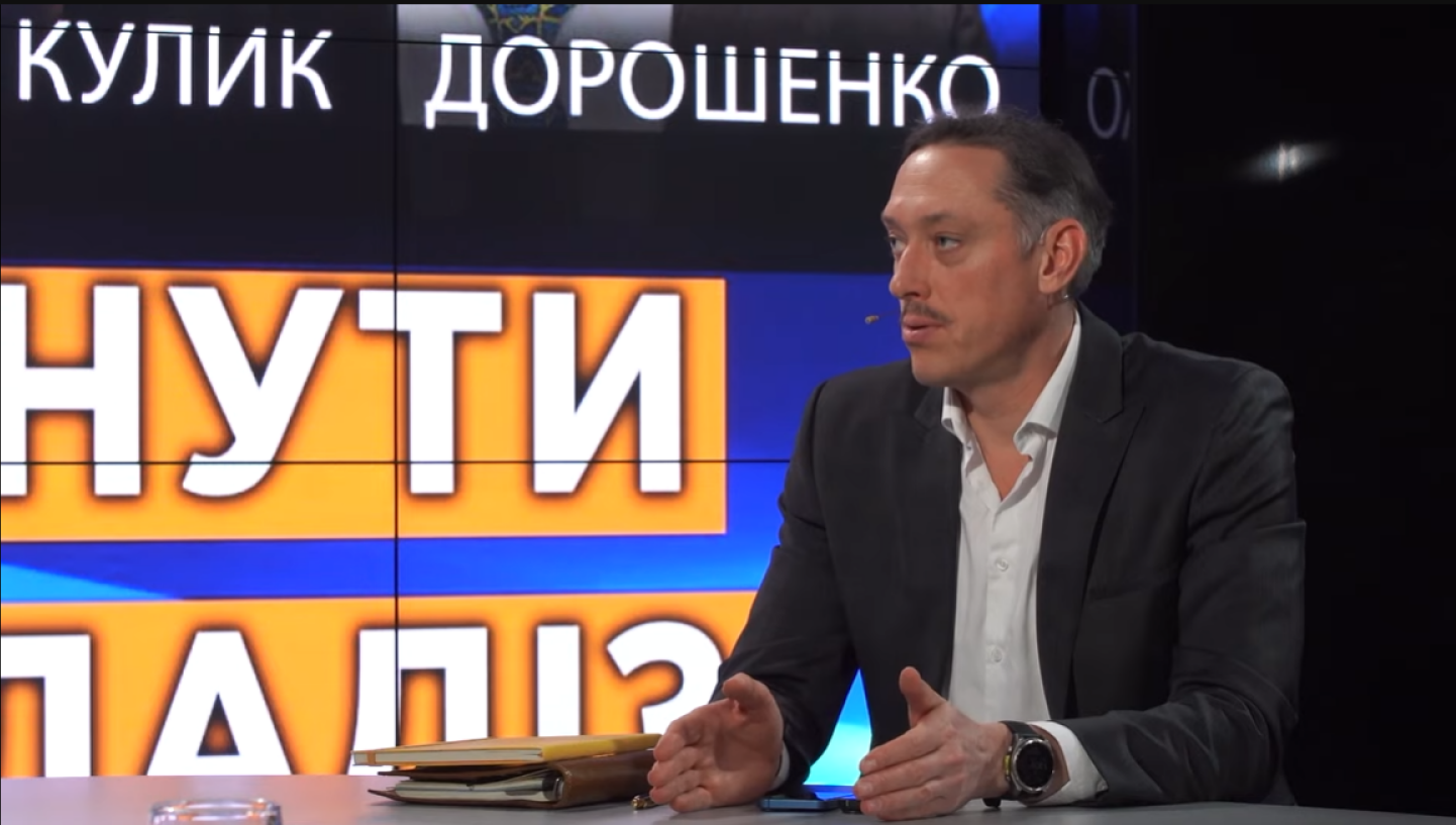 Треба підходити до процесів управління в країні як до процесів управління в компанії, – експерт