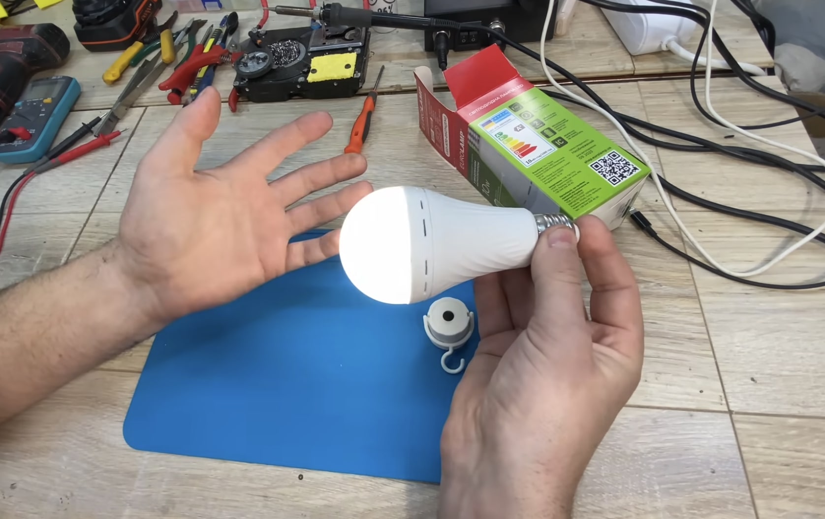 Графік відключення світла на тиждень з 1 по 7 грудня в Кіровоградській області: повідомлено про жорсткі обмеження