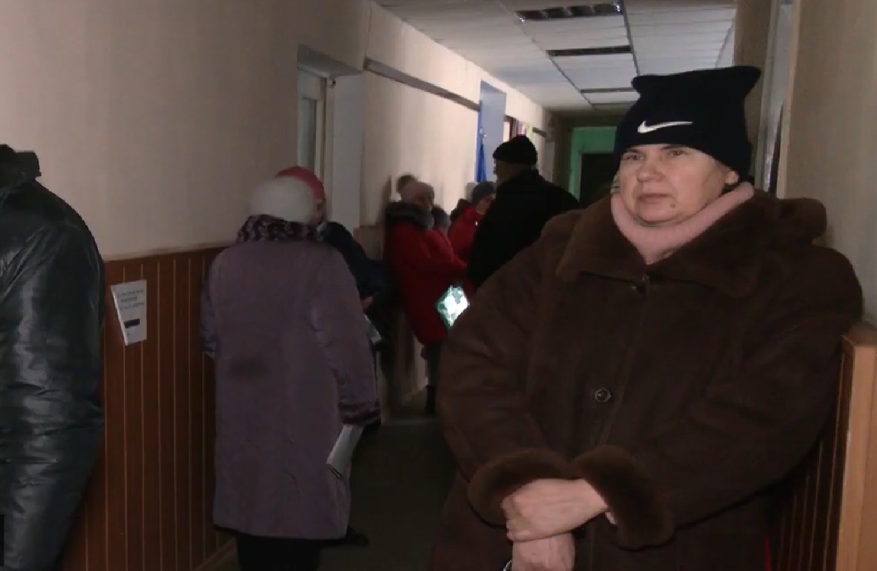 Безкоштовні продукти для ВПО та пенсіонерів у Кіровоградській області: як отримати необхідну допомогу