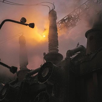 Людмила Ковалевська: рф удосконалила тактику ударів по енергетиці – зима буде вкрай складною