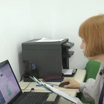 Робота для пенсіонерів у Києві: де платять від 1300 до 1500 грн за зміну