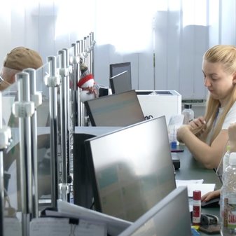 Робота для пенсіонерів у Кіровоградській області: де можна отримувати від 18 000 без досвіду