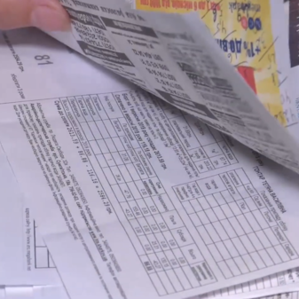 Підвищення тарифів на комунальні послуги у Харківській області: відомо, кому доводиться платити найбільше