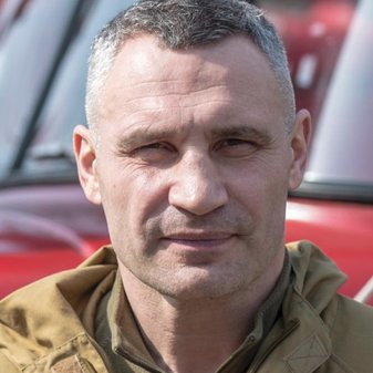 Кличко: Київ виділить 120 млн грн на житло для військових та їхніх сімей за програмою співфінансування