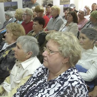 Робота для пенсіонерів у Полтавській області: найгарячіші вакансії з зарплатою до 30 тисяч