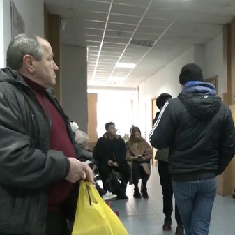 Виплати для ВПО з 1 листопада у Київській області: в ПФУ попередили, кому можуть скасувати допомогу