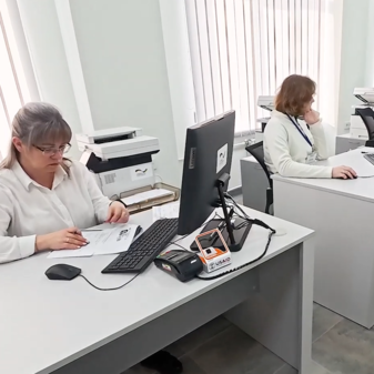 Робота для пенсіонерів у Кіровоградській області: де можна заробляти до 25 тисяч гривень