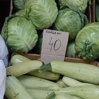 Дефіцит овочів у Дніпропетровській області: виробники б'ють на сполох