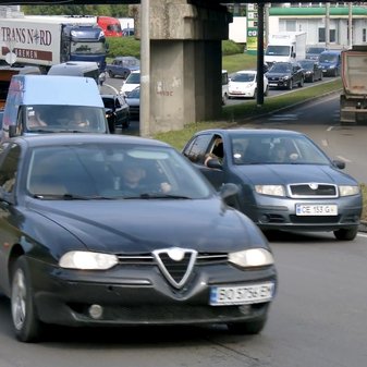 Новий графік руху транспорту у Житомирі: на яких маршрутах відбулися зміни