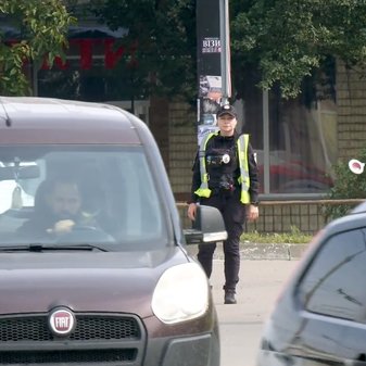 Обмеження руху транспорту у Львові: яку вулицю перекриють на місяць