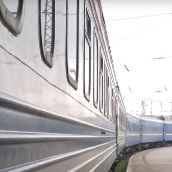 Обмеження руху поїздів в Дніпропетровській області: Укрзалізниця розкрила, які експреси не курсуватимуть