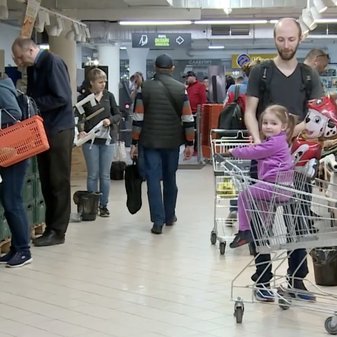 Подорожчання продуктів у Харкові: жителі відчули сильний вплив