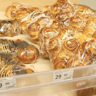 Дефіцит хліба у Дніпропетровській області: експерти пояснили, які будуть наслідки